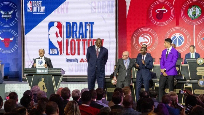 Dva košarkaša iz BiH na NBA draftu