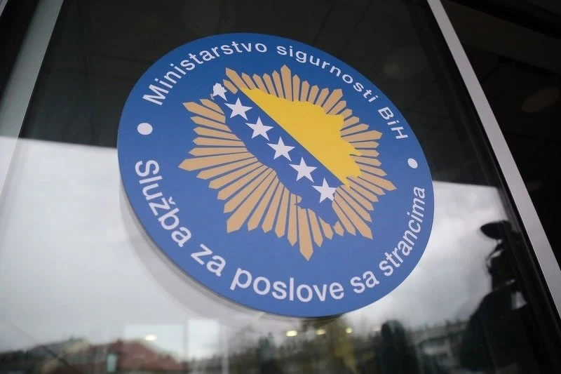 Napad na policiju: Dvojica državljana Srbije protjerani iz BiH