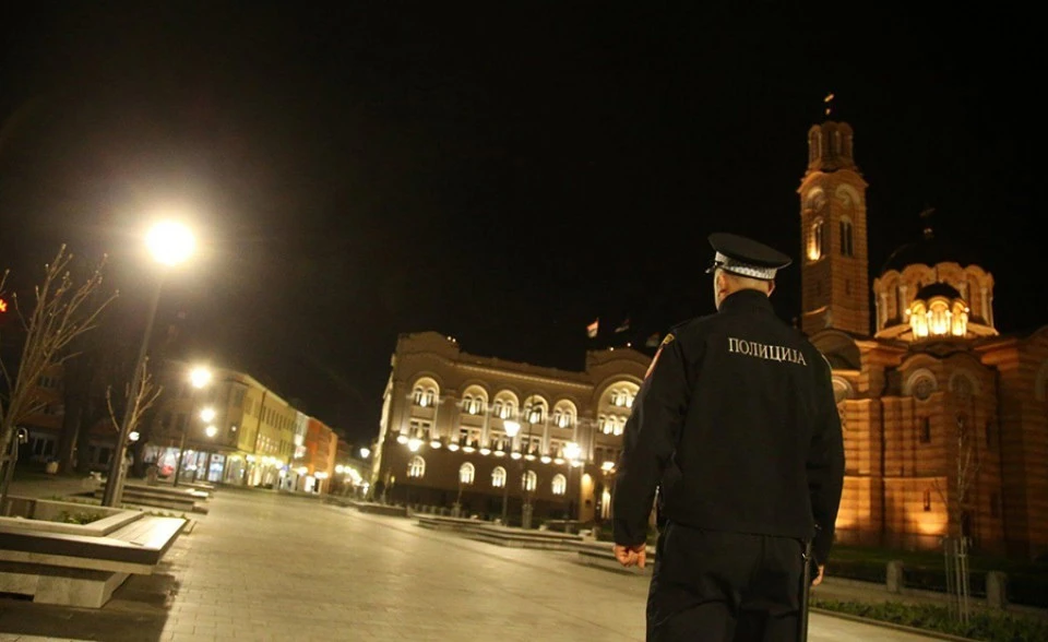 A kako će Federacija? Srpska planira prošireni policijski sat za prvi maj