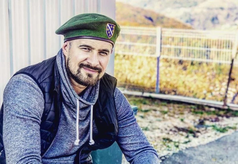 Oglasio se malinar i spominje '92.