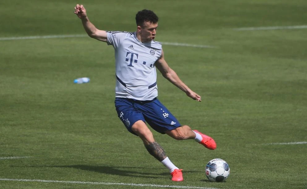 Bayern završava pregovore s Interom: Ivan Perišić ostaje u Münchenu