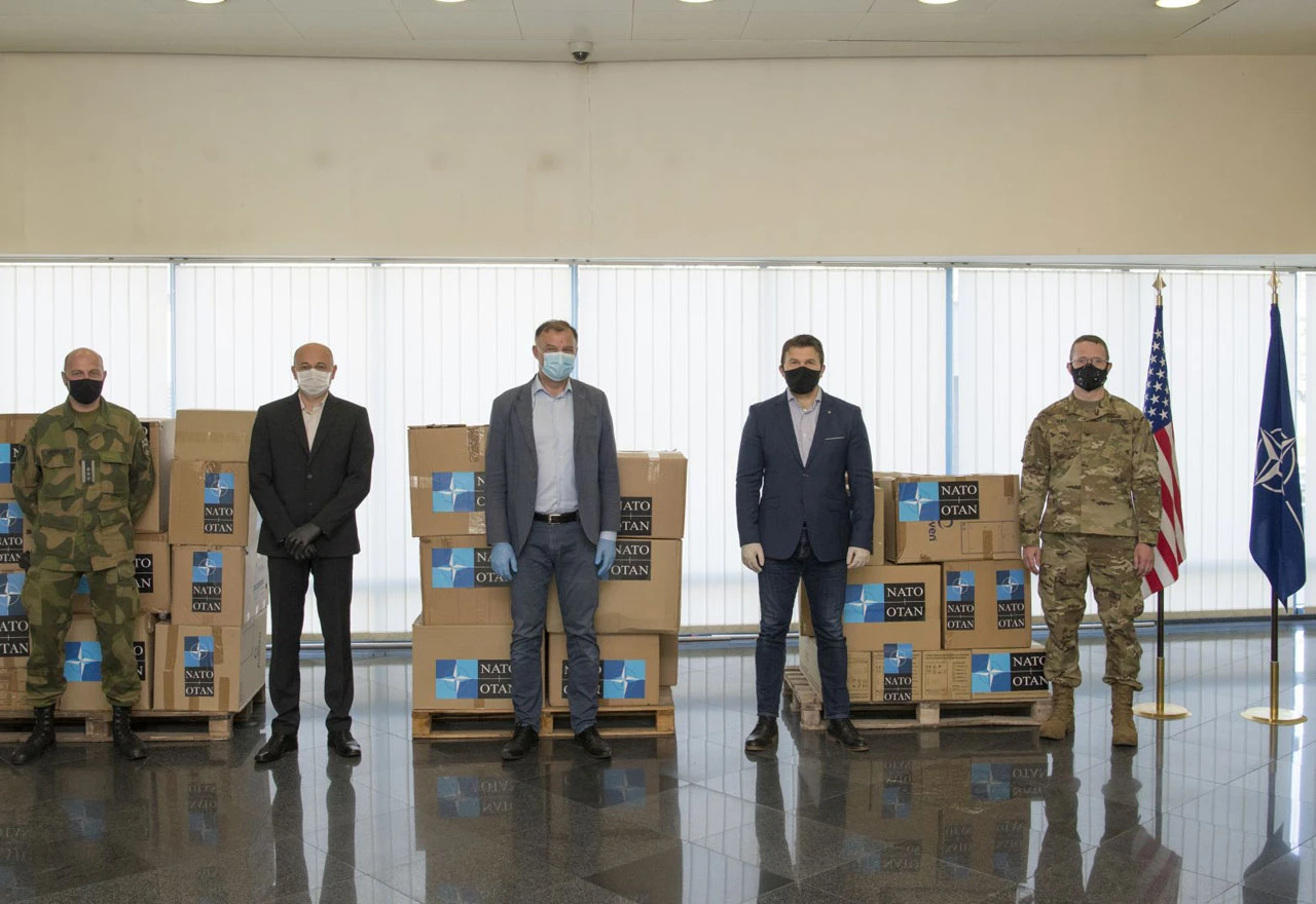 NATO i SAD opet široka srca prema BiH