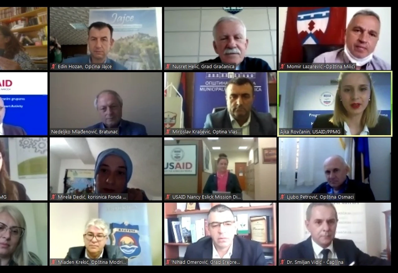 Čapljina pristupila projektu podrške marginaliziranim grupama žena u razvoju biznisa