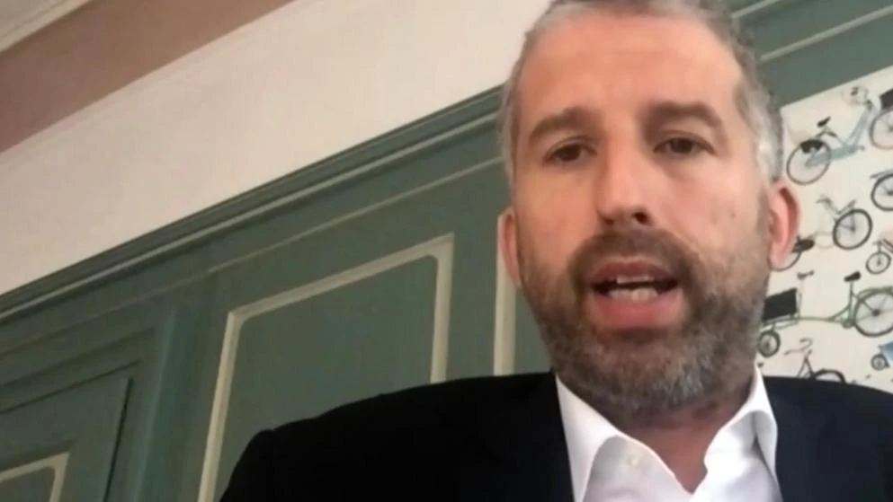 "Mi možda spašavamo živote ljudi koji će ionako brzo umrijeti"