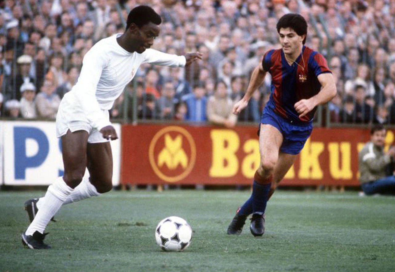 Laurie Cunningham - simbol revolucije protiv rasne diskriminacije