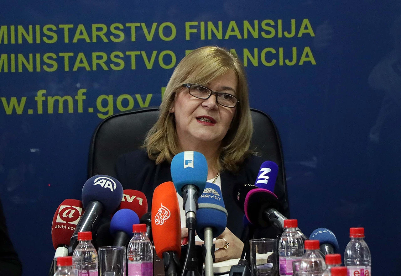 Milićević: Procedure za nabavu respiratora nisu ispoštovane