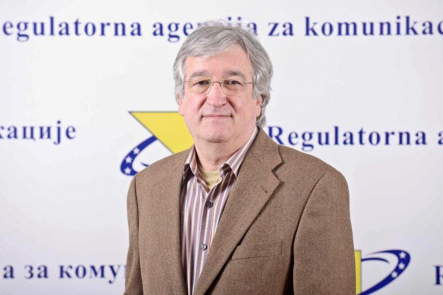 Predsjedavajući RAK-a podnio ostavku