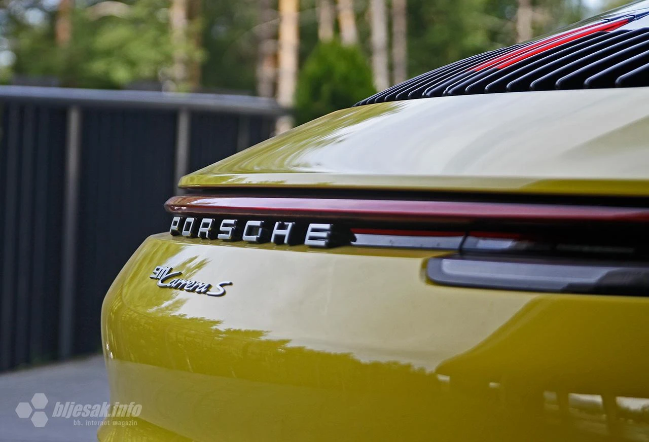 Porsche BH donacijom za tablete podržava online-nastavu