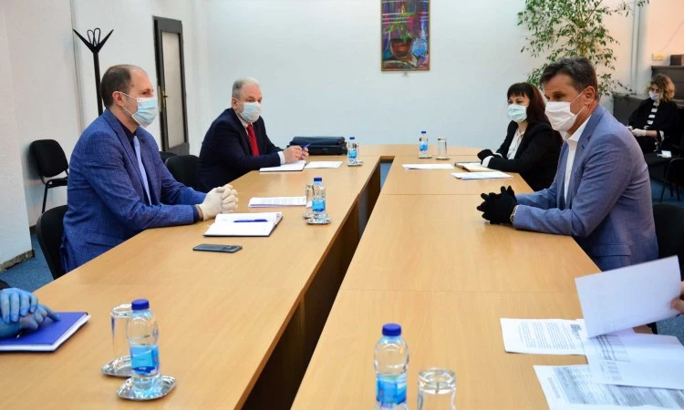 Novalić i Nenadić o ekonomskim posljedicama
