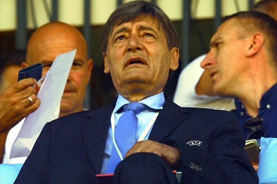 Zoran Petrović: Sušić je bio velemajstor, Osim trenerski genije