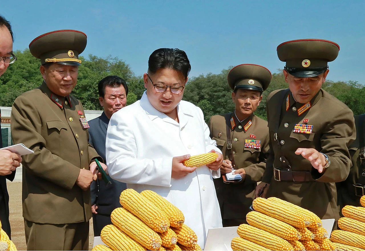 Susjedi tvrde da je Kim Jong-un živ i zdrav