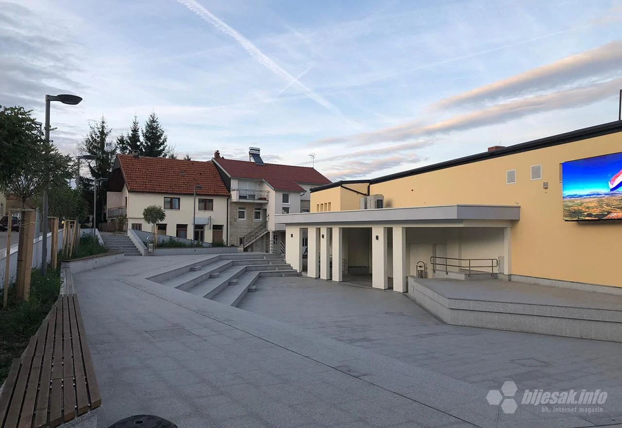 Nema novih slučajeva covida-19 u HBŽ-u