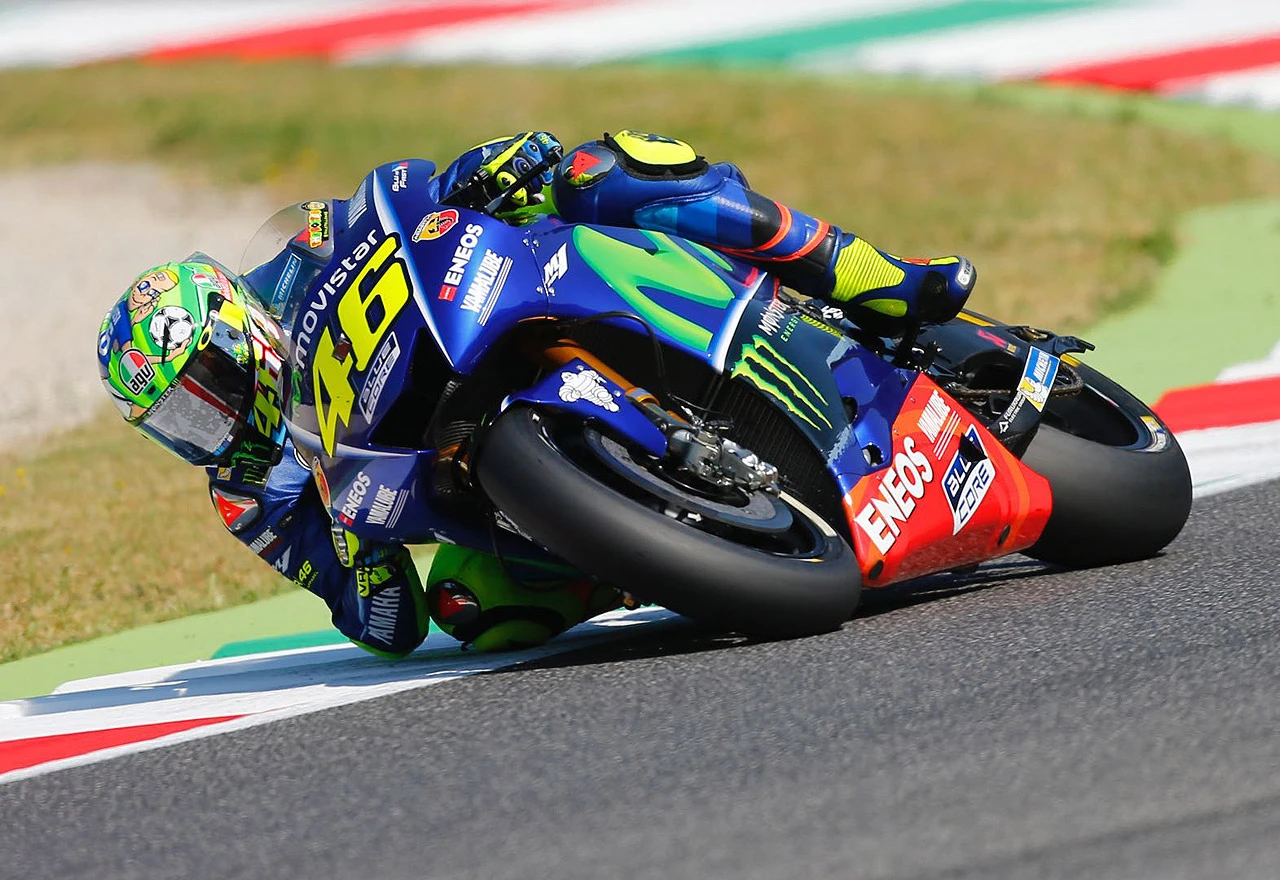 Rossi još nije donio odluku o nastavku karijere