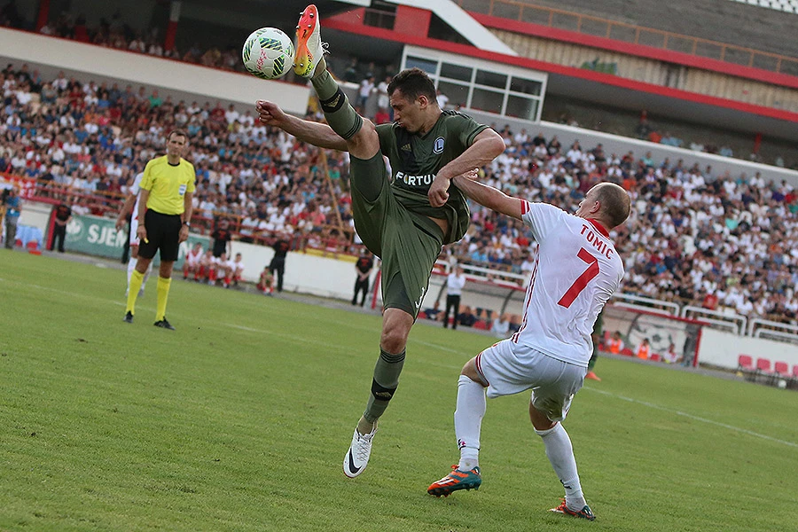 Poljska liga starta 29. svibnja