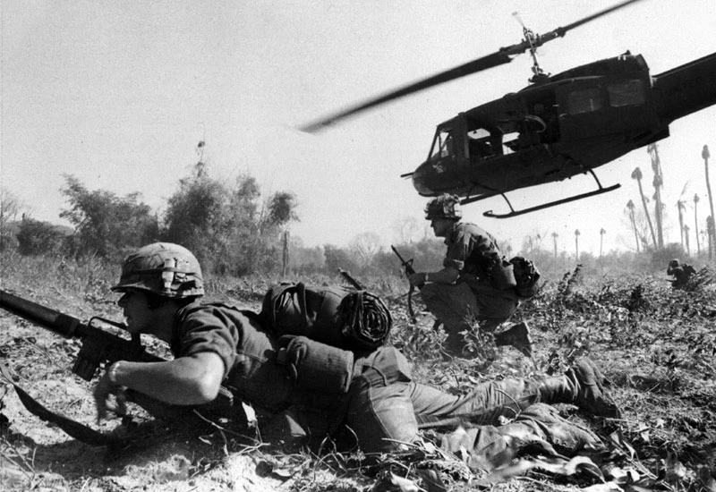Više Amerikanaca će stradati od korone nego u Vijetnamu?