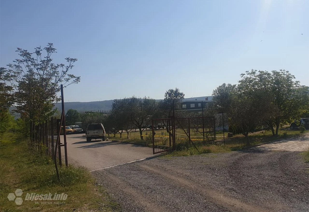 Ukinuta karantena u Ortiješu