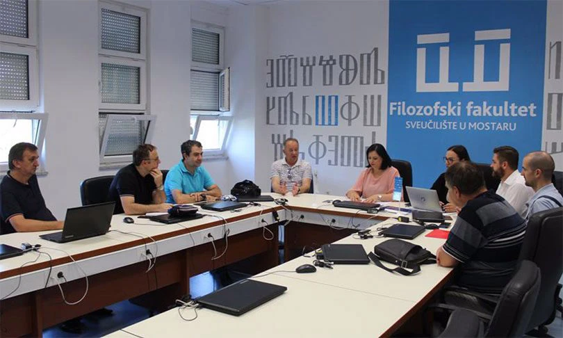 Hrvatski novinari u BiH: Zahtijevamo uvažavanje novinarske profesije