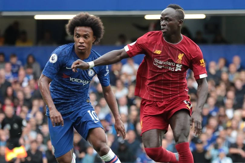 Klopp dovodi zvijezdu Chelseaja: Willian bez odštete u Liverpoolu