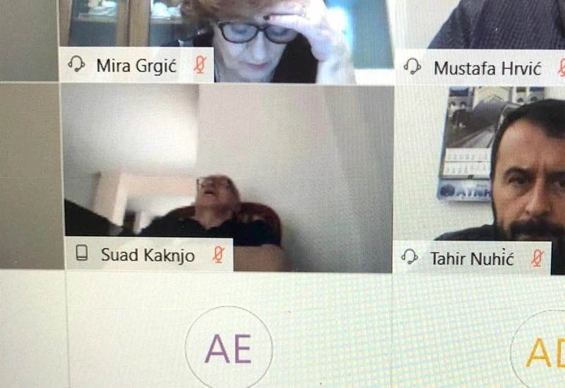 Tko je SDA-ov kameni spavač?