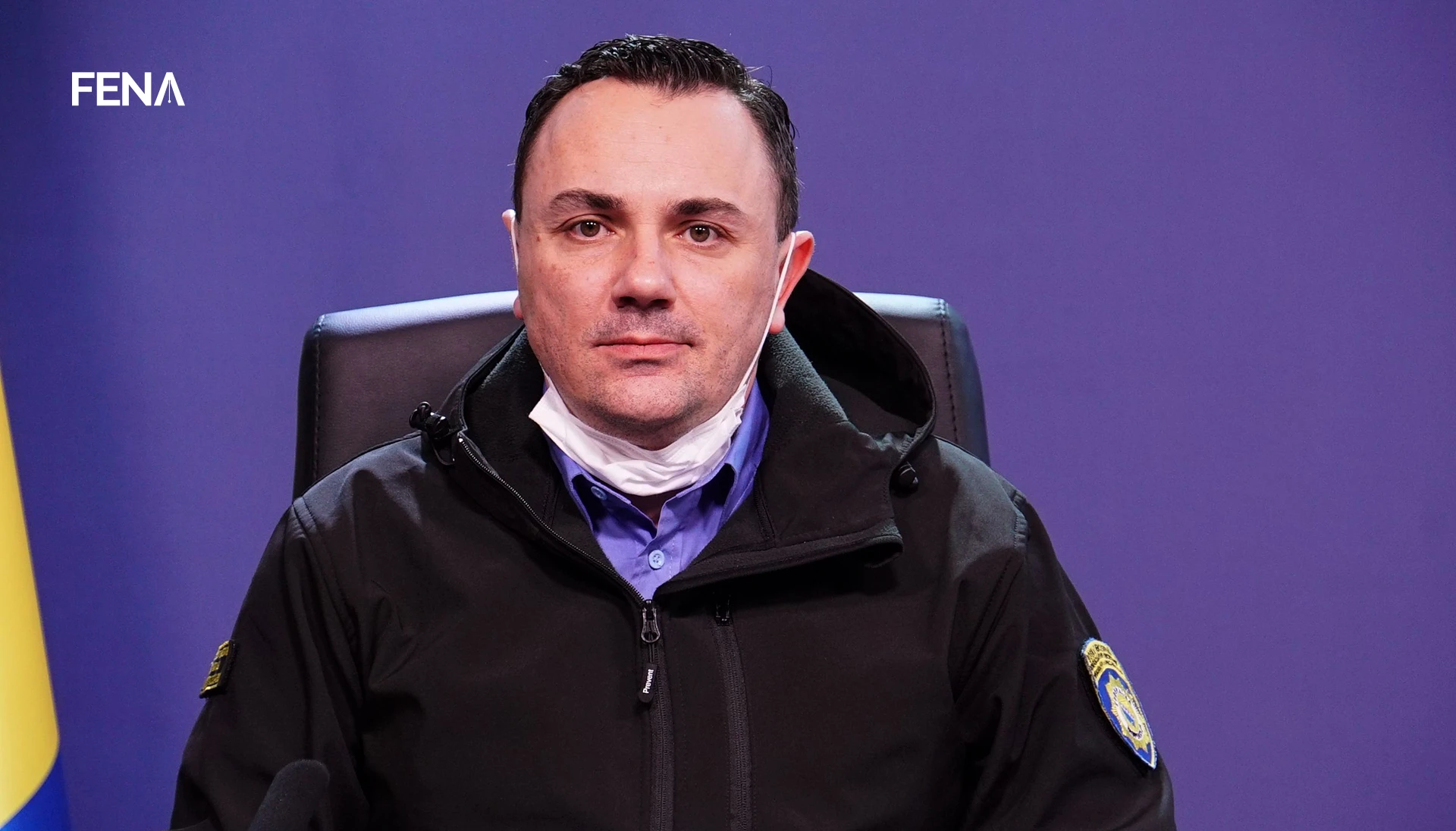 Ajdinović: Nadzorom benzinskih pumpi podnešeno 16 prekršajnih naloga