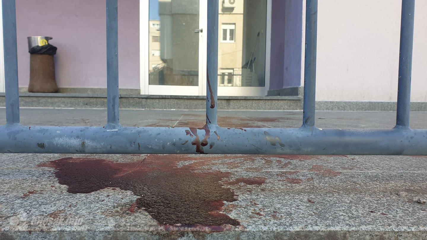 Mostar: Ranjavanje u policijskom satu