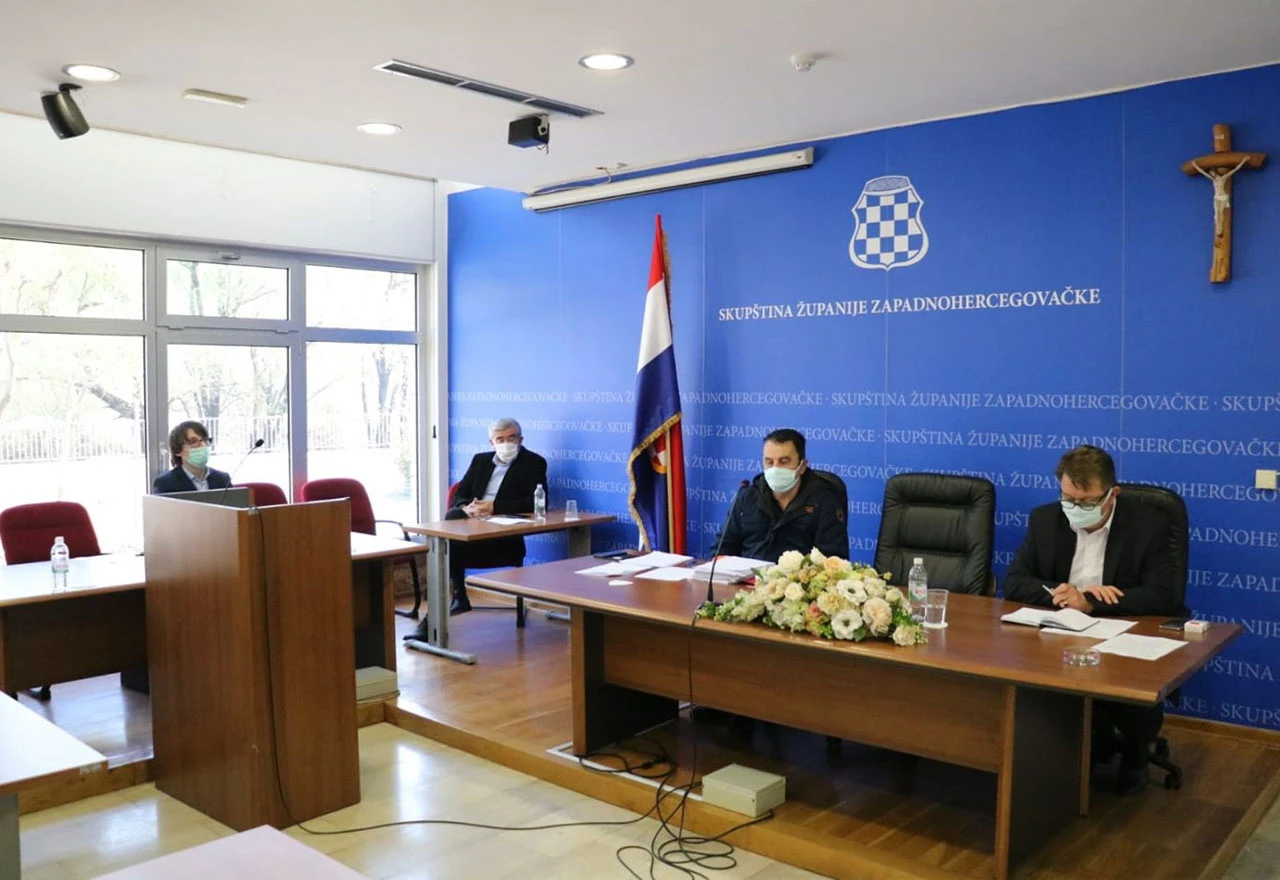 ŽZH: Naređena testiranja na koronavirus u staračkim domovima