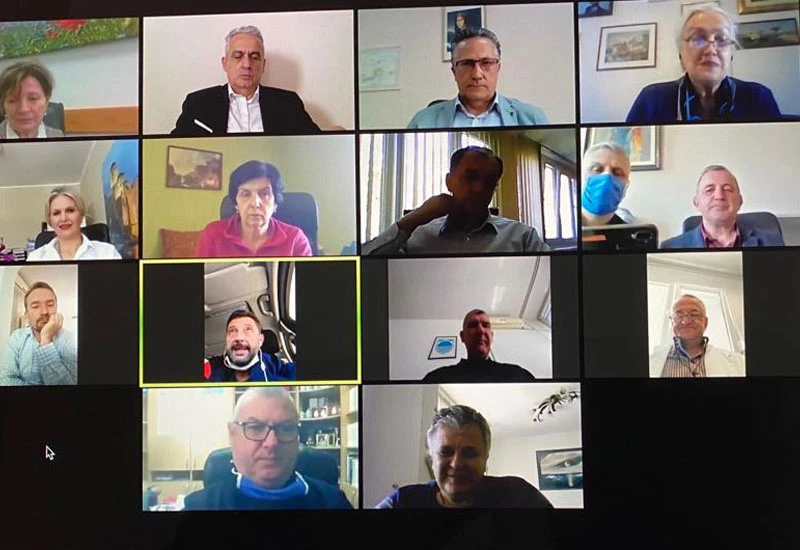Mostarski stožer progovorio nakon duge šutnje: Sprema se novi izolatorij