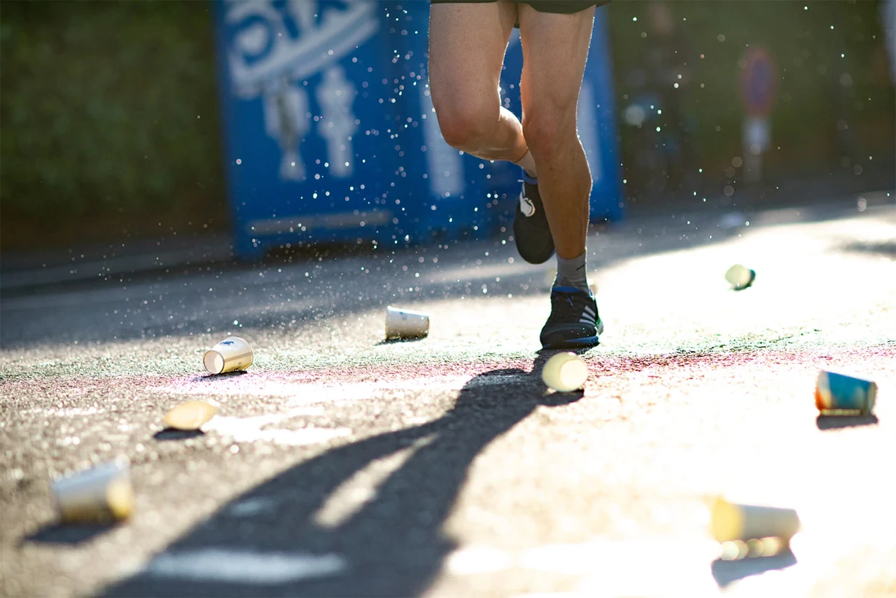 Prvi put od 1974. godine: Odgođen Berlinski maraton