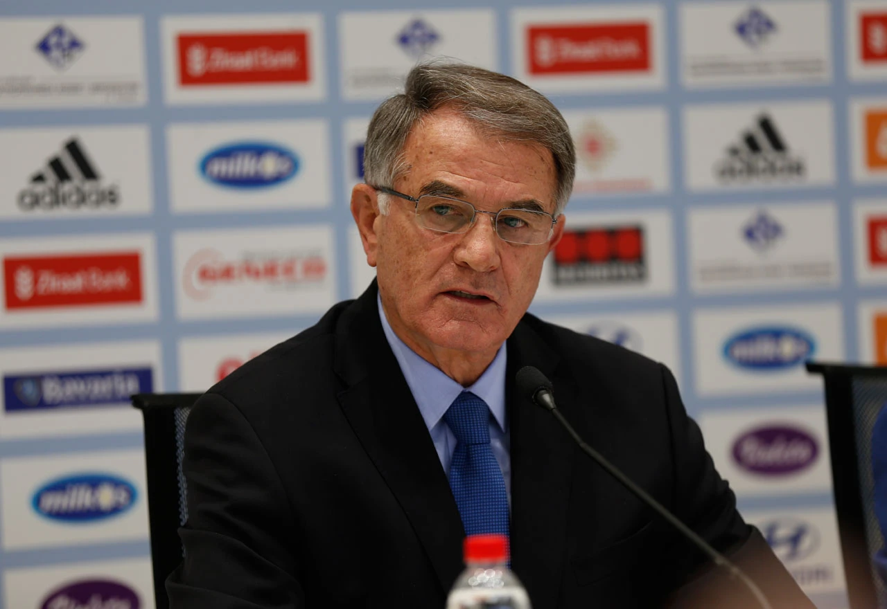 Dušan Bajević izbornik BiH do okončanja baraža za EURO