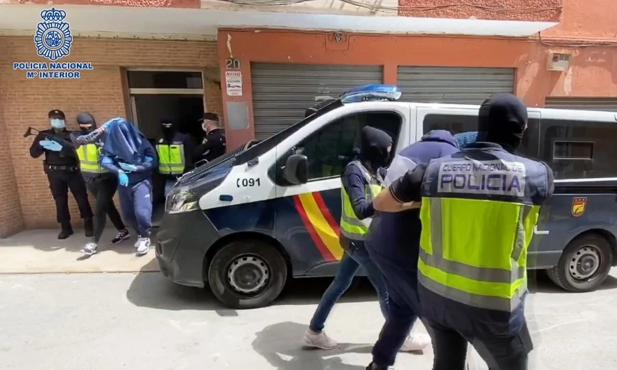 U Španjolskoj uhićen jedan od najtraženijih islamskih terorista
