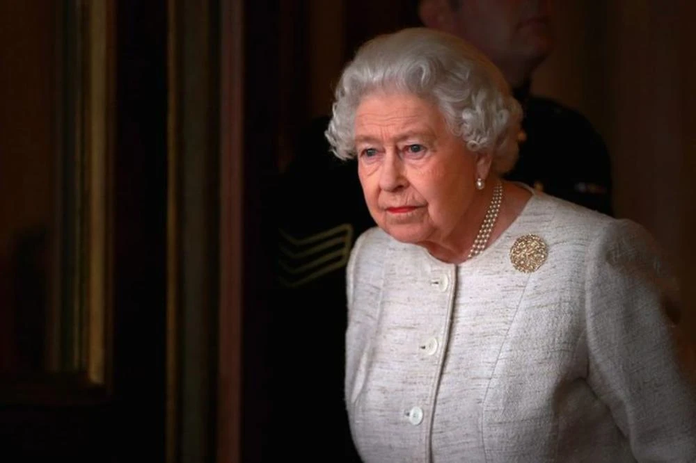 Video snimkom iz djetinjstva Elizabeta II. proslavila rođendan u karanteni