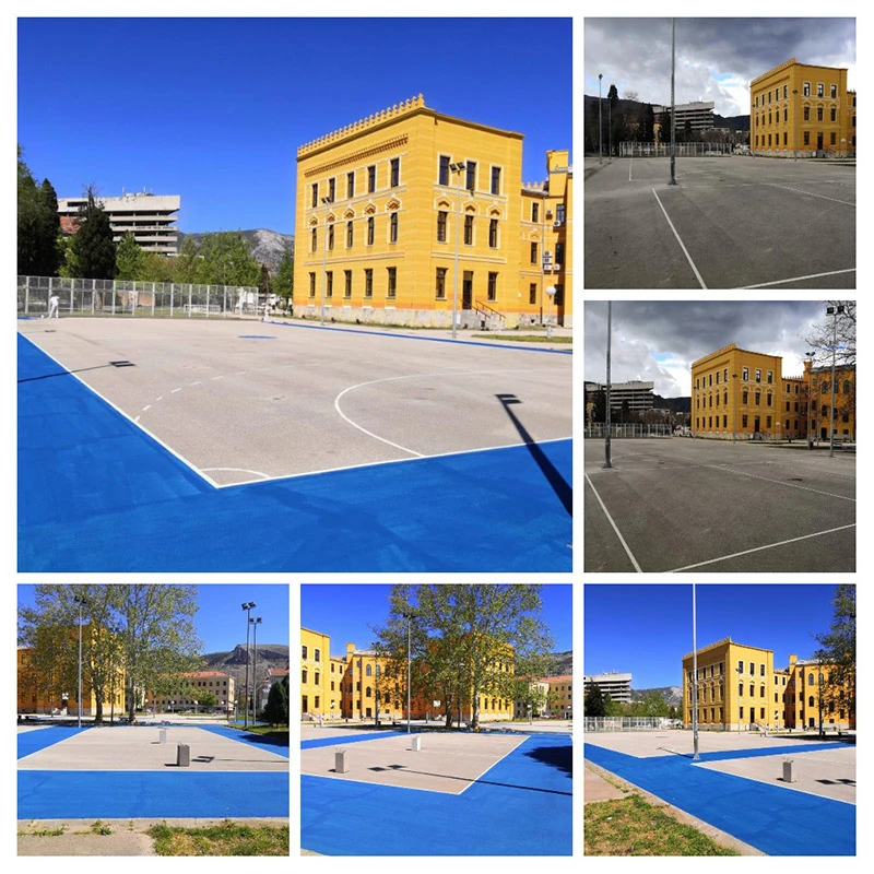 Gimnazija Mostar: Realiziran projekt EkoGymnasium