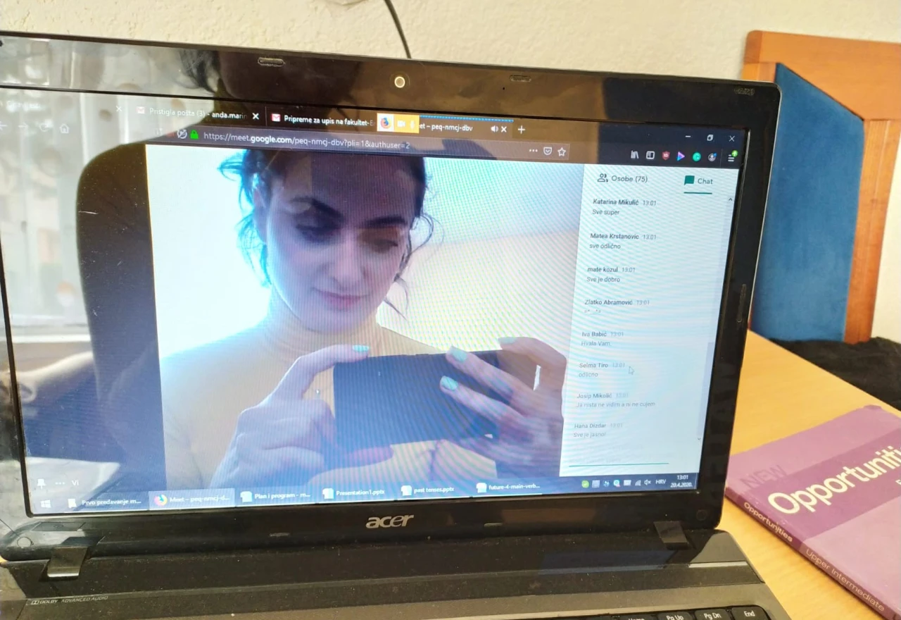 Studentski zbor i SUMIT: Preko 500 maturanata na priprema za upis na fakultet