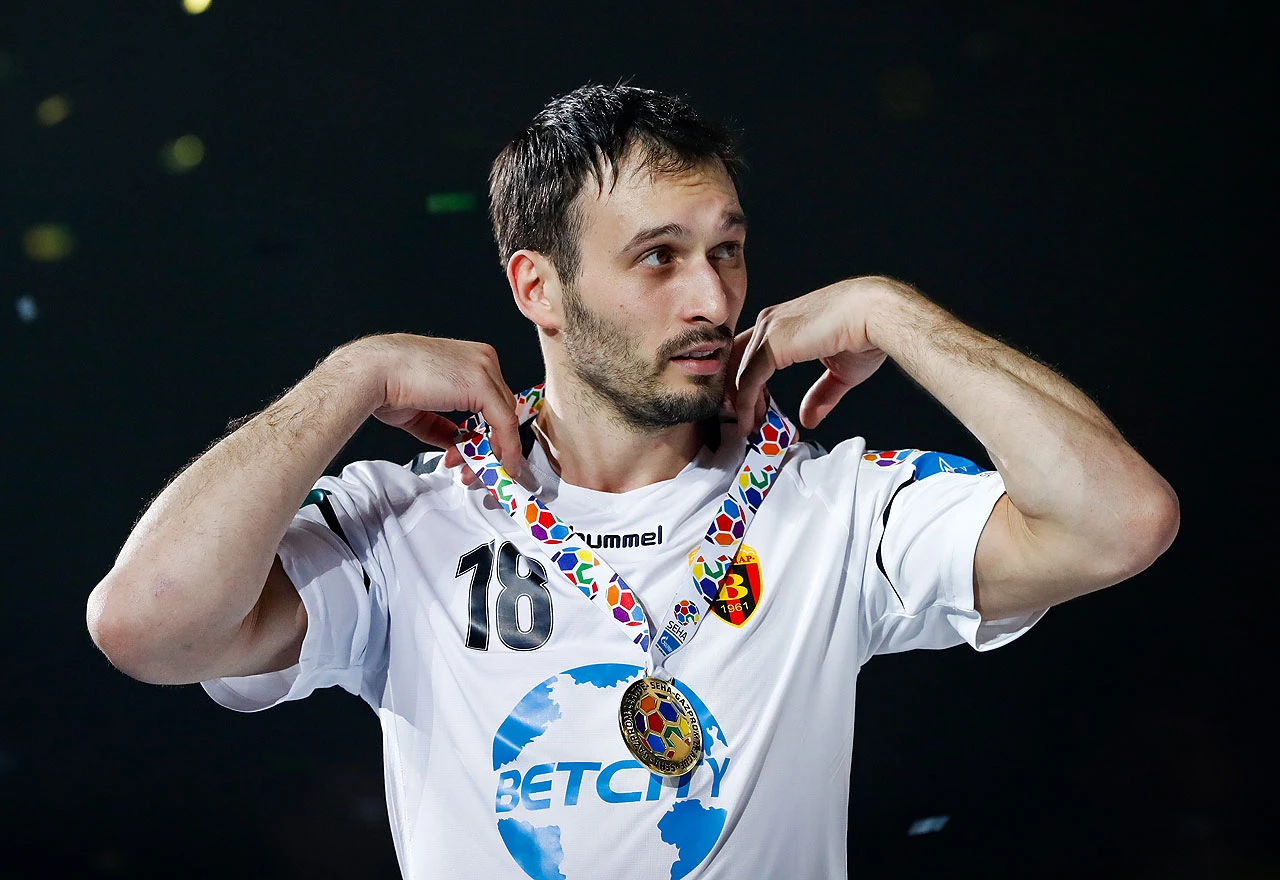 Karačić: U Kielce sam došao jer sam htio raditi sa Dujšebaevim i Zormanom