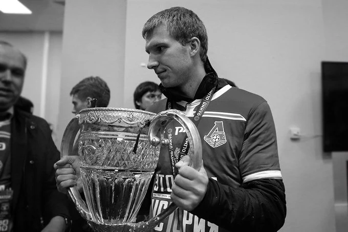 Šok u Rusiji: Mladi nogometaš Lokomotiva preminuo usred treninga