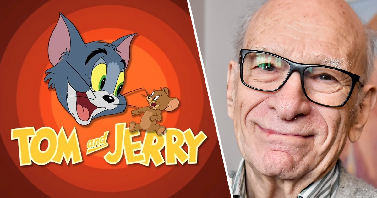 Preminuo Gene Deitch, redatelj Toma i Jerryja