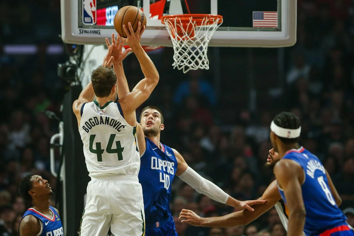Zubac: Vjerujem da možemo do NBA naslova, a LeBron me oduševio
