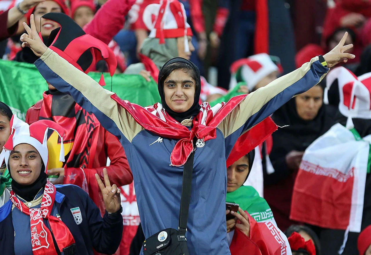 Skočić: Želim vratiti Iran na pravi put