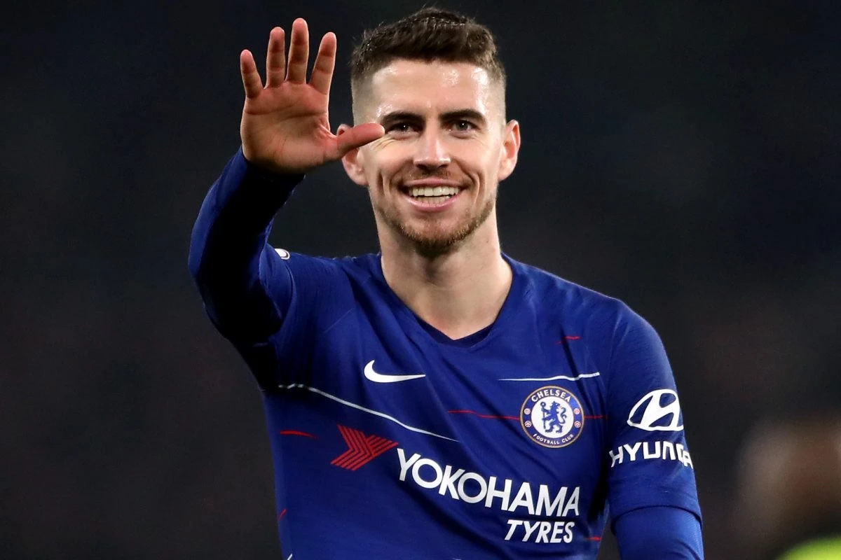 Jorginho zaveo uposlenicu Chelsea, procurile sve poruke