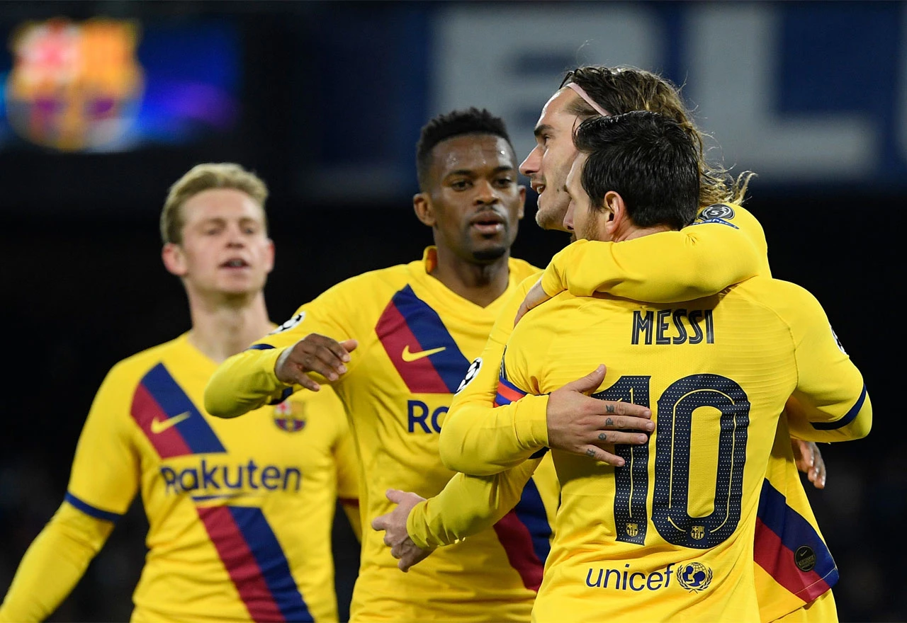 Barcelona: Svi na prodaju osim trojice?!