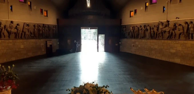 U mrtvačnici groblja u Bergamu konačno više nema lijesova
