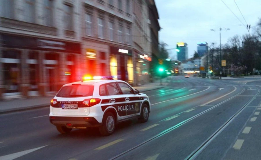 Čampara: Krajem travnja moći ćemo razmišljati o ukidanju policijskog sata