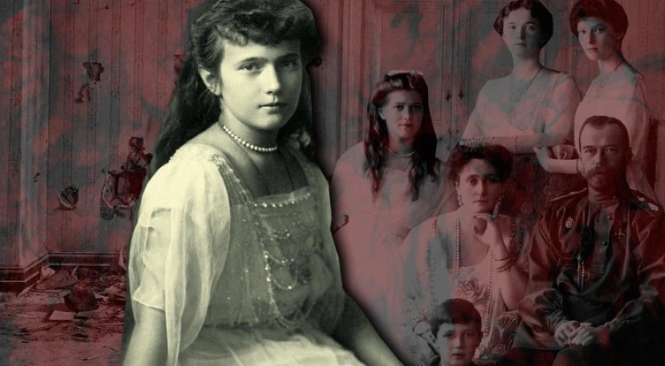 Je li princeza Anastasija zaista preživjela masakr carske obitelji Romanov?