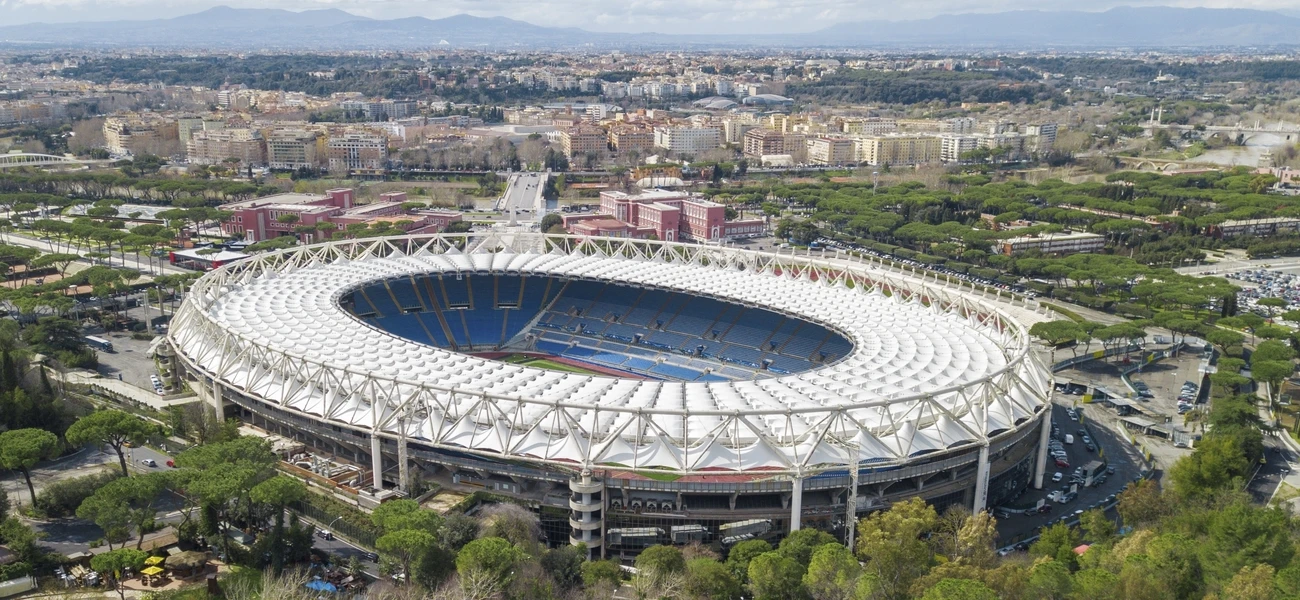 Ako se Serije A i nastavi, igrat će se u samo četiri grada