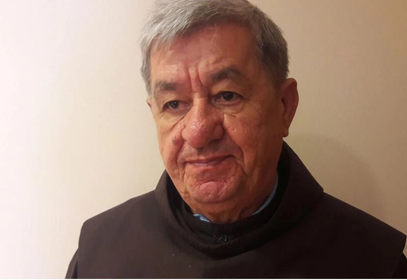 U SKB Mostar preminuo franjevac iz Međugorja