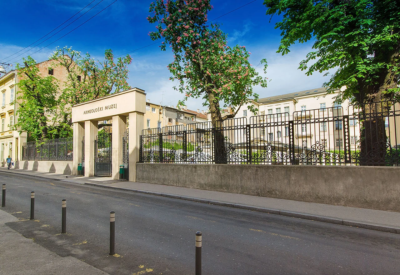 Arheološka građa Zagreba nije oštećena tijekom potresa