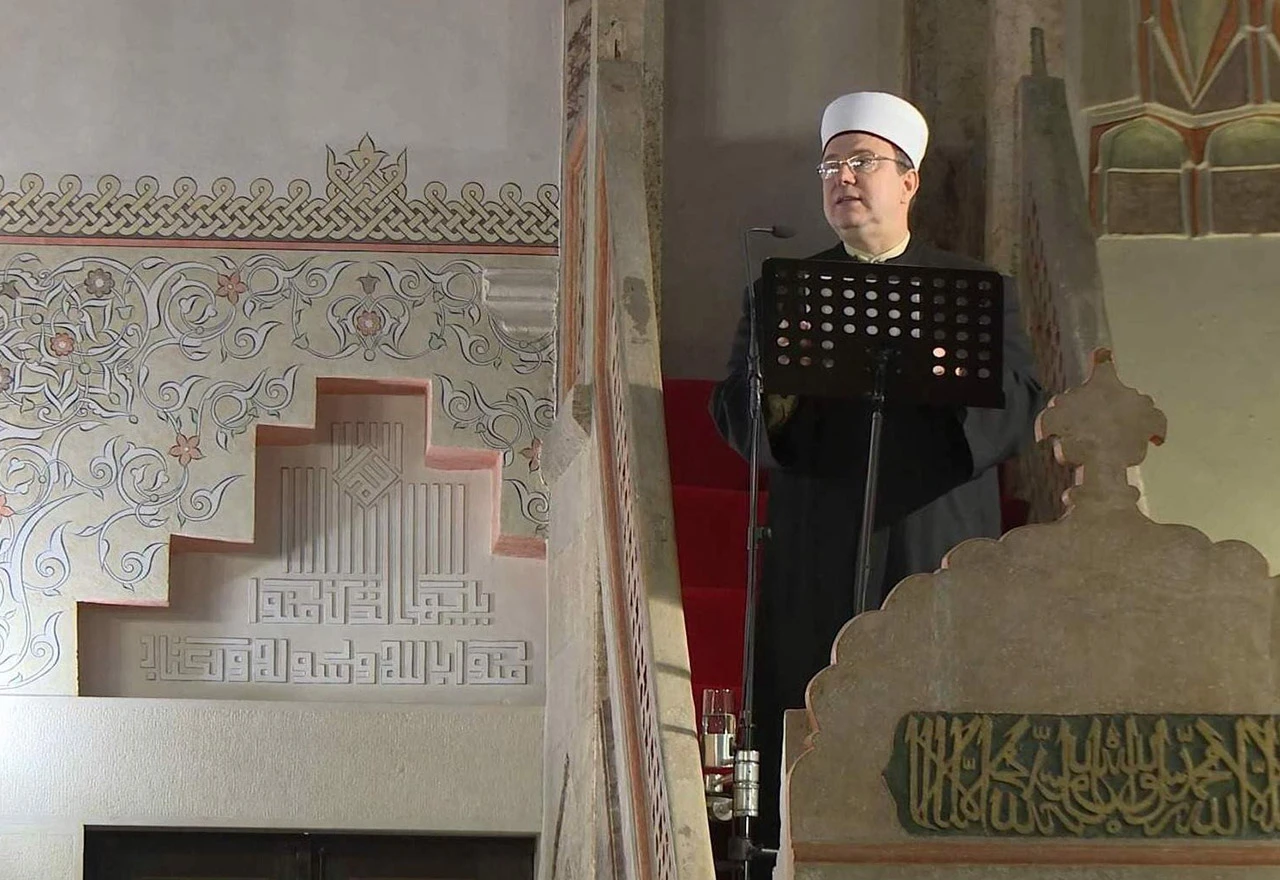 Mjesec ramazan dočekujemo u izvanrednim prilikama, opasnost od pandemije nije prošla