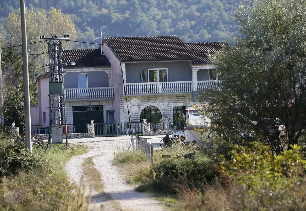 Podignuta optužnica protiv čapljinskog dilera pola tone skunka