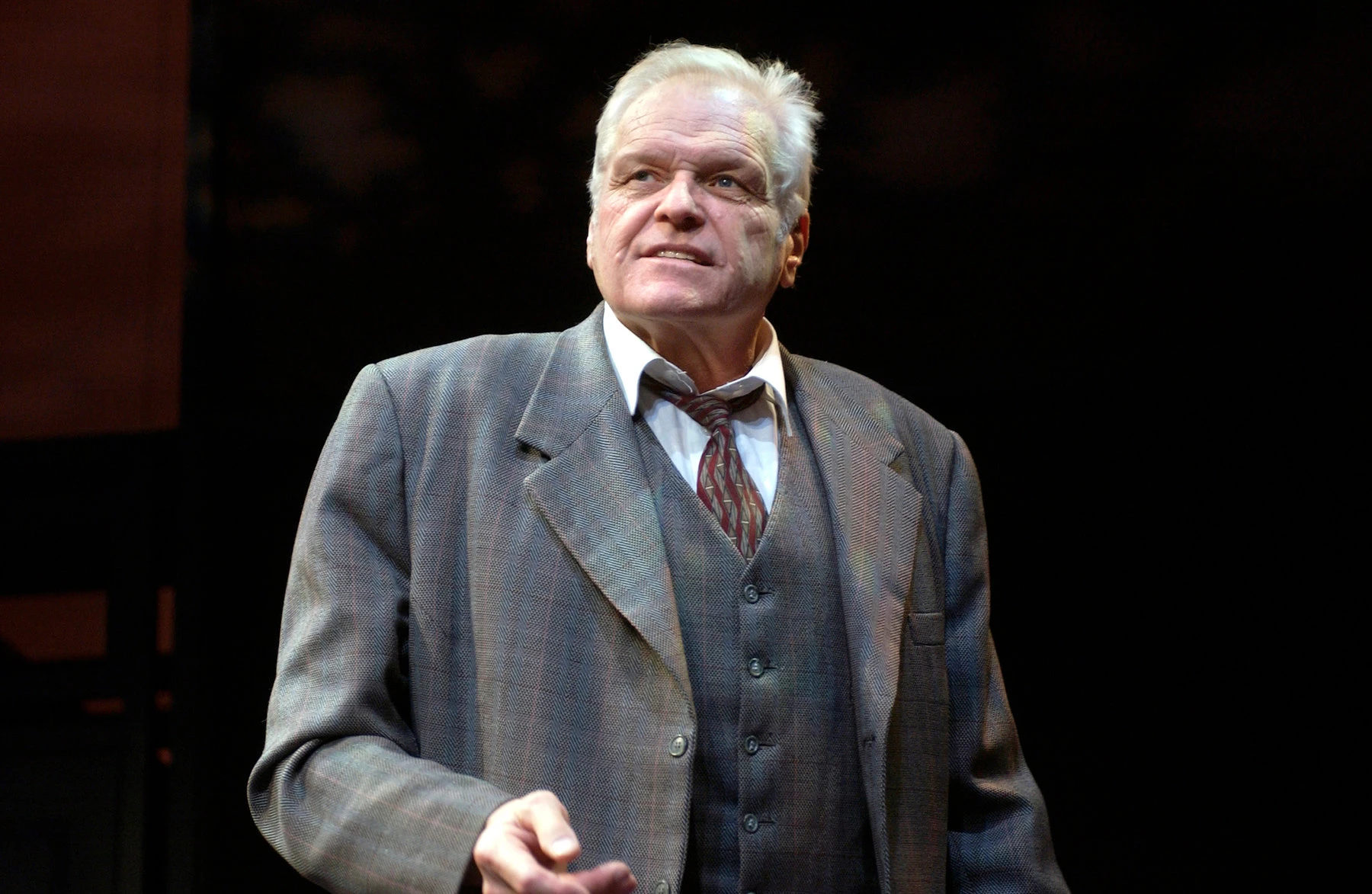 Umro američki glumac Brian Dennehy