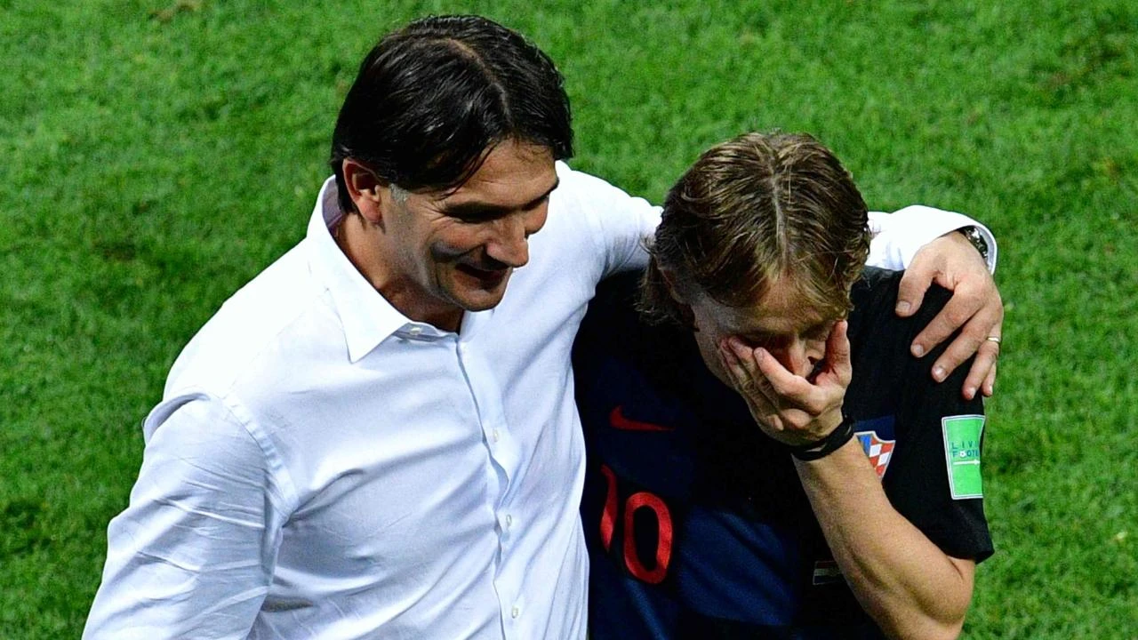Zlatko Dalić donio odluku o tome gdje će ubuduće raditi